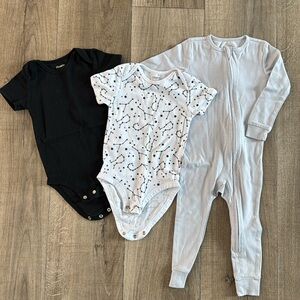 Onesie Baby Bundle- Size 18-24 months